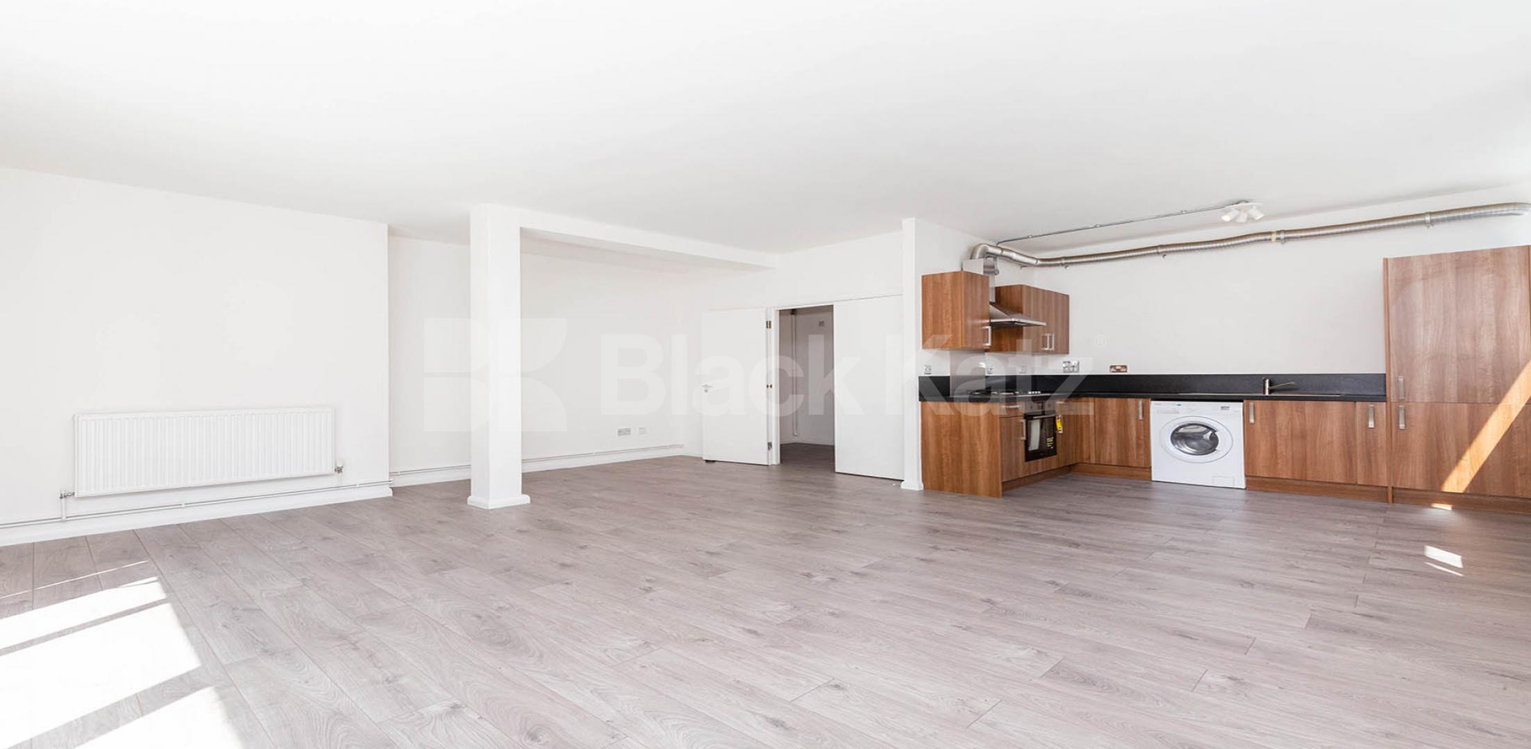 			1 Bedroom, 1 bath, 1 reception Apartment			 ABILITY PLAZA-KINGSLAND ROAD, DALSTON/HAGGERSTON